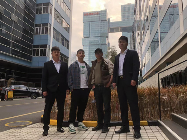 当乌鲁木齐保镖需求什么学历？